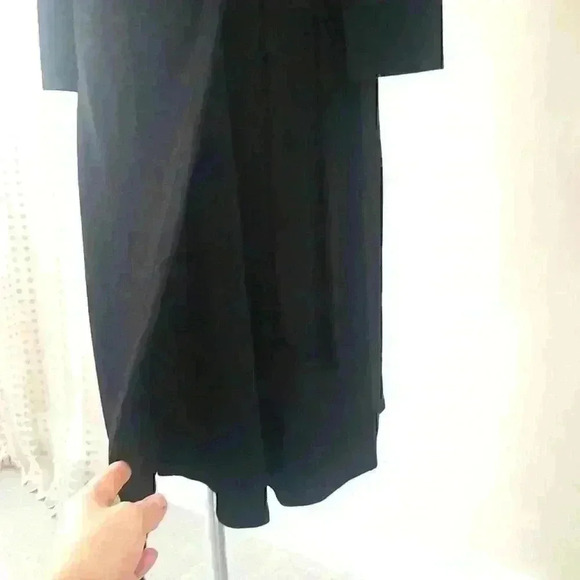 Banana Republic Black Dress - Picture 4 of 9